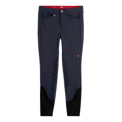Tommy Hilfiger Equestrian Pro herenrijbroek met kniestukken