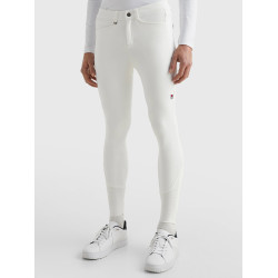 Tommy Hilfiger Equestrian Pro herenrijbroek met kniestukken