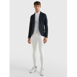 Tommy Hilfiger Equestrian Pro herenrijbroek met kniestukken Tommy Hilfiger Equestrian Pro herenrijbroek met kniestukken