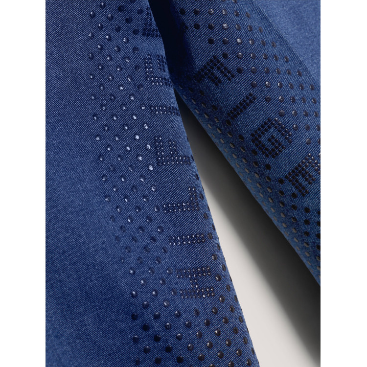 Tommy Hilfiger Equestrian Queens Denim damesrijbroek full grip Tommy Hilfiger Equestrian Queens Denim damesrijbroek full grip
