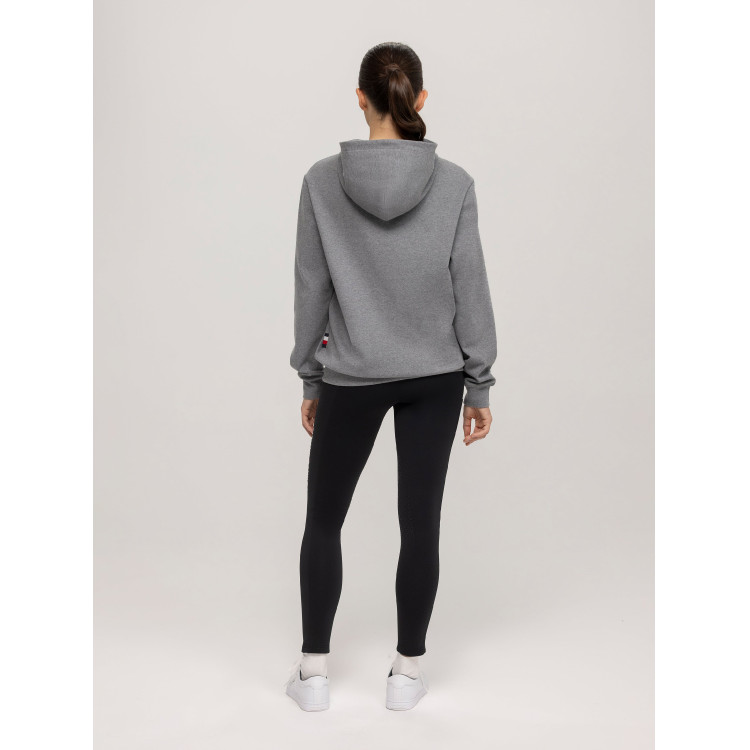 Broek Tommy Hilfiger Equestrian Vermont kniestukken grip dames Broek Tommy Hilfiger Equestrian Vermont kniestukken grip dames