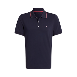 Polo Tommy Hilfiger Equestrian Harrison met korte mouwen voor heren