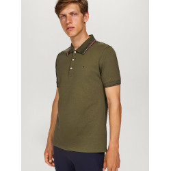Polo Tommy Hilfiger Equestrian Harrison met korte mouwen voor heren
