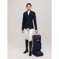 Tommy Hilfiger Equestrian Buffalo 2025 laarzentas Marineblauw