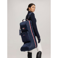 Tommy Hilfiger Equestrian Buffalo 2025 laarzentas Marineblauw