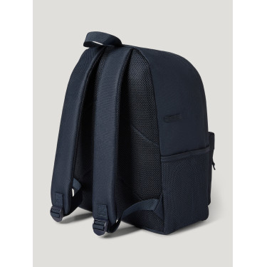 Rugzak Tommy Hilfiger Equestrian Groom Marineblauw Rugzak Tommy Hilfiger Equestrian Groom Marineblauw