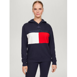 Unisex Tommy Hilfiger Equestrian Berkshire vlag hoodie