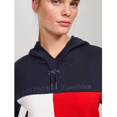 Unisex Tommy Hilfiger Equestrian Berkshire vlag hoodie Unisex Tommy Hilfiger Equestrian Berkshire vlag hoodie