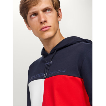 Unisex Tommy Hilfiger Equestrian Berkshire vlag hoodie Unisex Tommy Hilfiger Equestrian Berkshire vlag hoodie