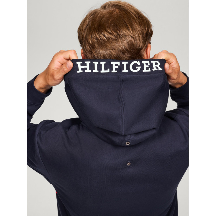 Unisex Tommy Hilfiger Equestrian Berkshire vlag hoodie Unisex Tommy Hilfiger Equestrian Berkshire vlag hoodie