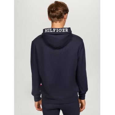 Unisex Tommy Hilfiger Equestrian Berkshire vlag hoodie Unisex Tommy Hilfiger Equestrian Berkshire vlag hoodie
