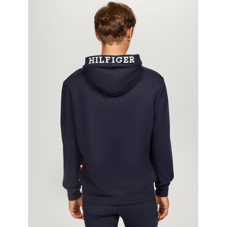 Unisex Tommy Hilfiger Equestrian Berkshire vlag hoodie Unisex Tommy Hilfiger Equestrian Berkshire vlag hoodie