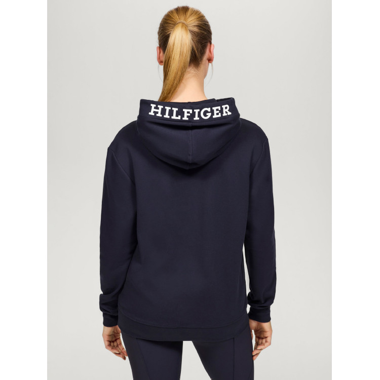 Unisex Tommy Hilfiger Equestrian Berkshire vlag hoodie Unisex Tommy Hilfiger Equestrian Berkshire vlag hoodie