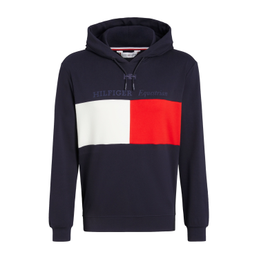 Unisex Tommy Hilfiger Equestrian Berkshire vlag hoodie Unisex Tommy Hilfiger Equestrian Berkshire vlag hoodie