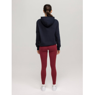 Unisex grafische hoodie Tommy Hilfiger Equestrian Williamsburg Unisex grafische hoodie Tommy Hilfiger Equestrian Williamsburg