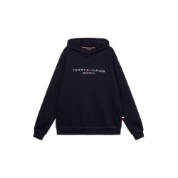Unisex grafische hoodie Tommy Hilfiger Equestrian Williamsburg