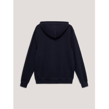 Unisex grafische hoodie Tommy Hilfiger Equestrian Williamsburg Unisex grafische hoodie Tommy Hilfiger Equestrian Williamsburg