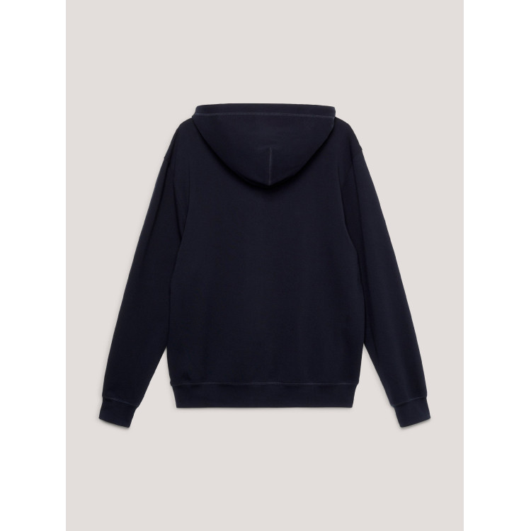 Unisex grafische hoodie Tommy Hilfiger Equestrian Williamsburg Unisex grafische hoodie Tommy Hilfiger Equestrian Williamsburg