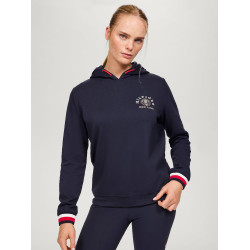 Tommy Hilfiger Equestrian Richmond dameshoodie