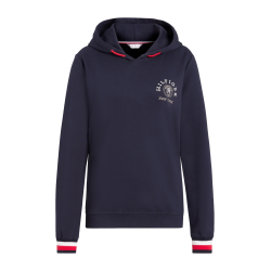 Tommy Hilfiger Equestrian Richmond dameshoodie