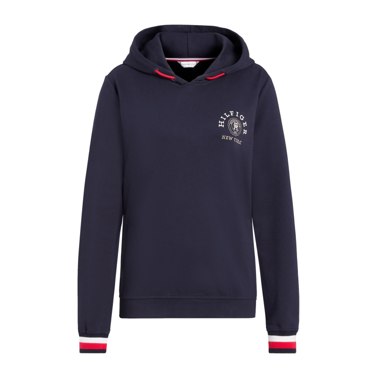 Tommy Hilfiger Equestrian Richmond dameshoodie