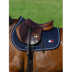 Springzadelpad Tommy Hilfiger Equestrian Harvard Springzadelpad Tommy Hilfiger Equestrian Harvard