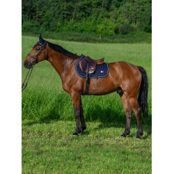 Springzadelpad Tommy Hilfiger Equestrian Harvard Springzadelpad Tommy Hilfiger Equestrian Harvard
