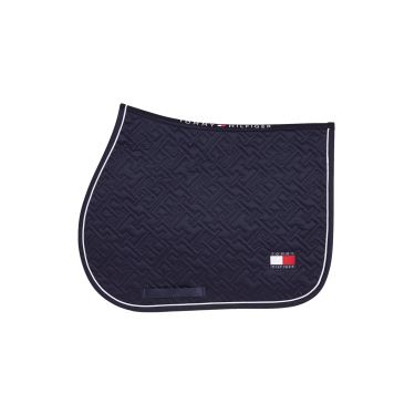 Springzadelpad Tommy Hilfiger Equestrian Harvard Springzadelpad Tommy Hilfiger Equestrian Harvard