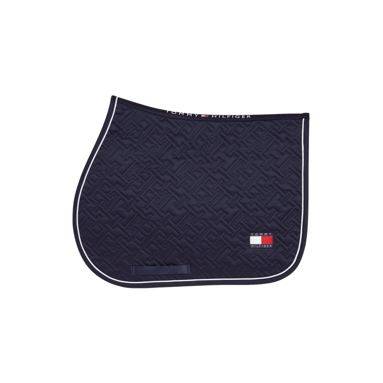 Springzadelpad Tommy Hilfiger Equestrian Harvard