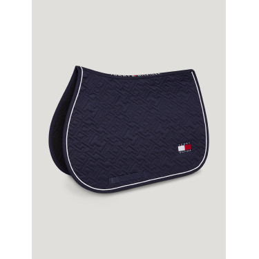 Springzadelpad Tommy Hilfiger Equestrian Harvard Springzadelpad Tommy Hilfiger Equestrian Harvard