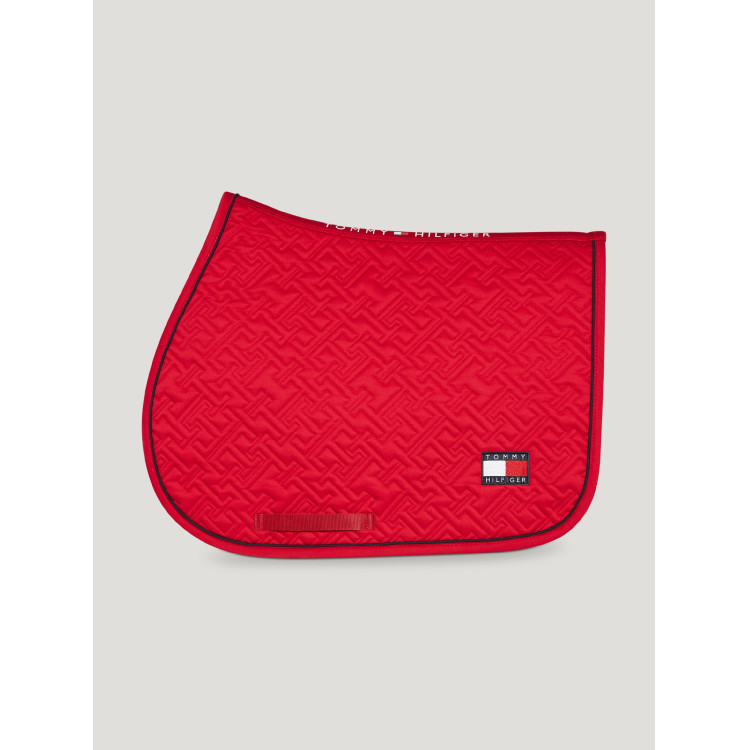 Springzadelpad Tommy Hilfiger Equestrian Harvard