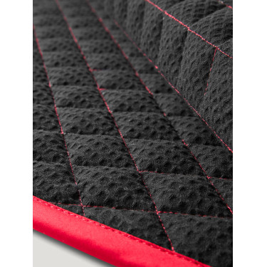 CSO-zadelpad Tommy Hilfiger Equestrian Stanford Primair rood