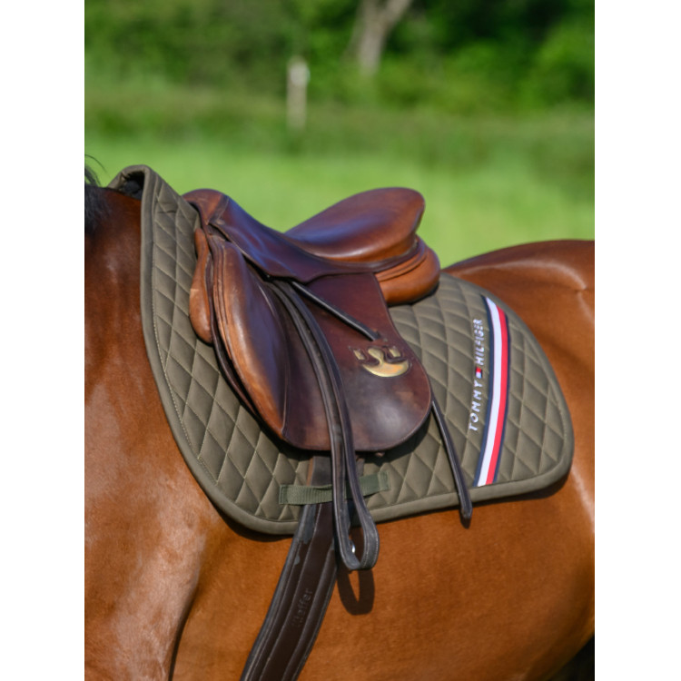 CSO-zadelpad Tommy Hilfiger Equestrian Stanford CSO-zadelpad Tommy Hilfiger Equestrian Stanford