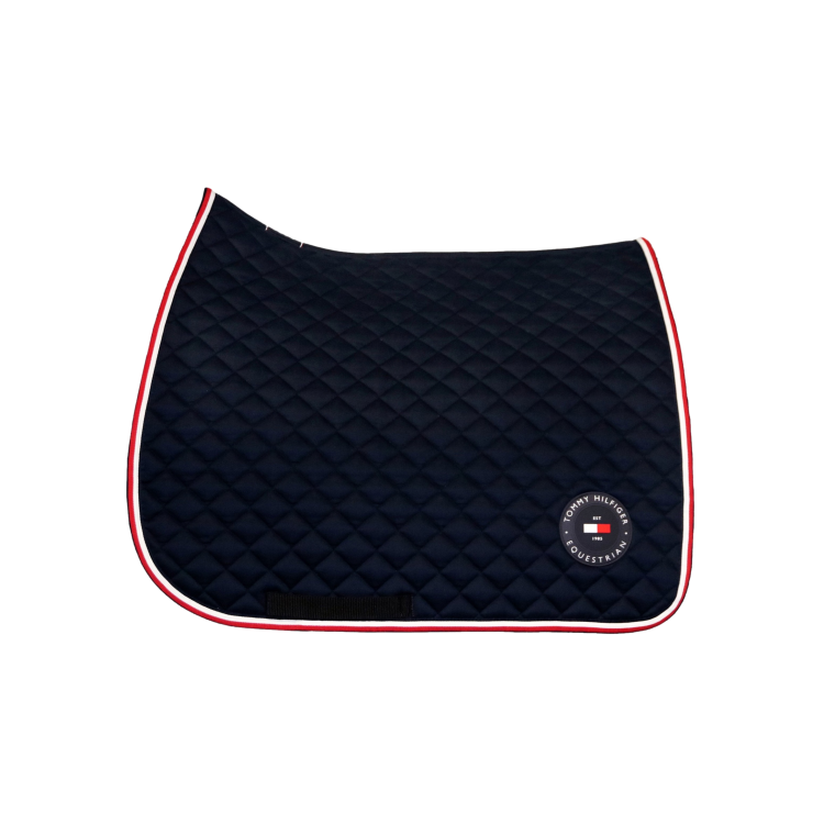 Tommy Hilfiger Equestrian Global dressuurdeken