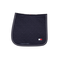 Tommy Hilfiger Equestrian Harvard dressuurdeken