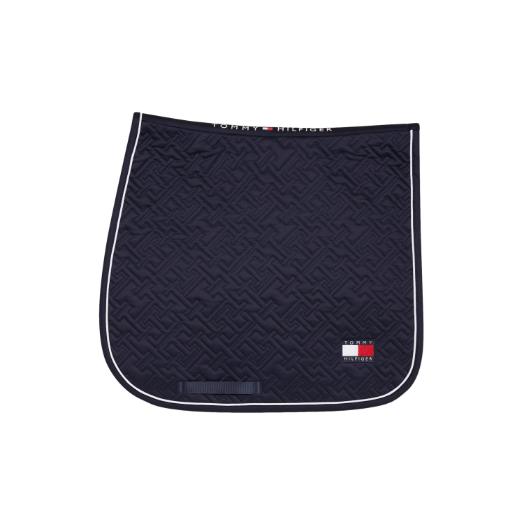 Tommy Hilfiger Equestrian Harvard dressuurdeken