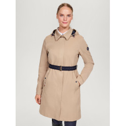 Trench Tommy Hilfiger Equestrian Edinburg dames