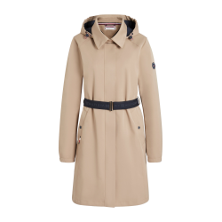 Trench Tommy Hilfiger Equestrian Edinburg dames