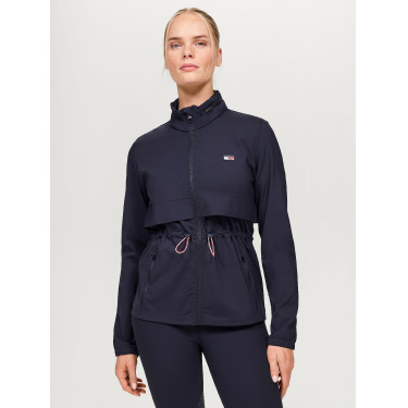 Windjack Tommy Hilfiger Equestrian Alma