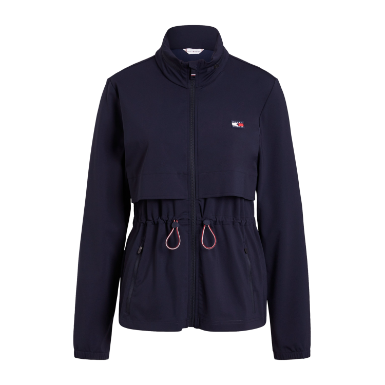 Windjack Tommy Hilfiger Equestrian Alma