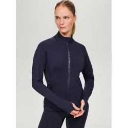 Trainingsjack Tommy Hilfiger Equestrian Derby dames