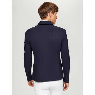 Wedstrijdjasje Tommy Hilfiger Equestrian Franklin heren Wedstrijdjasje Tommy Hilfiger Equestrian Franklin heren