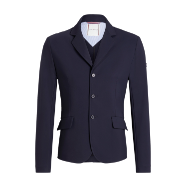 Wedstrijdjasje Tommy Hilfiger Equestrian Franklin heren Wedstrijdjasje Tommy Hilfiger Equestrian Franklin heren