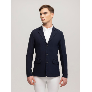 Wedstrijdjas Tommy Hilfiger Equestrian Omaha heren Wedstrijdjas Tommy Hilfiger Equestrian Omaha heren