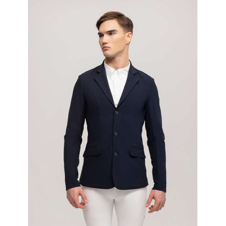 Wedstrijdjas Tommy Hilfiger Equestrian Omaha heren Wedstrijdjas Tommy Hilfiger Equestrian Omaha heren
