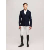 Wedstrijdjas Tommy Hilfiger Equestrian Omaha heren Marineblauw Wedstrijdjas Tommy Hilfiger Equestrian Omaha heren Marineblauw