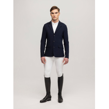 Wedstrijdjas Tommy Hilfiger Equestrian Omaha heren Wedstrijdjas Tommy Hilfiger Equestrian Omaha heren