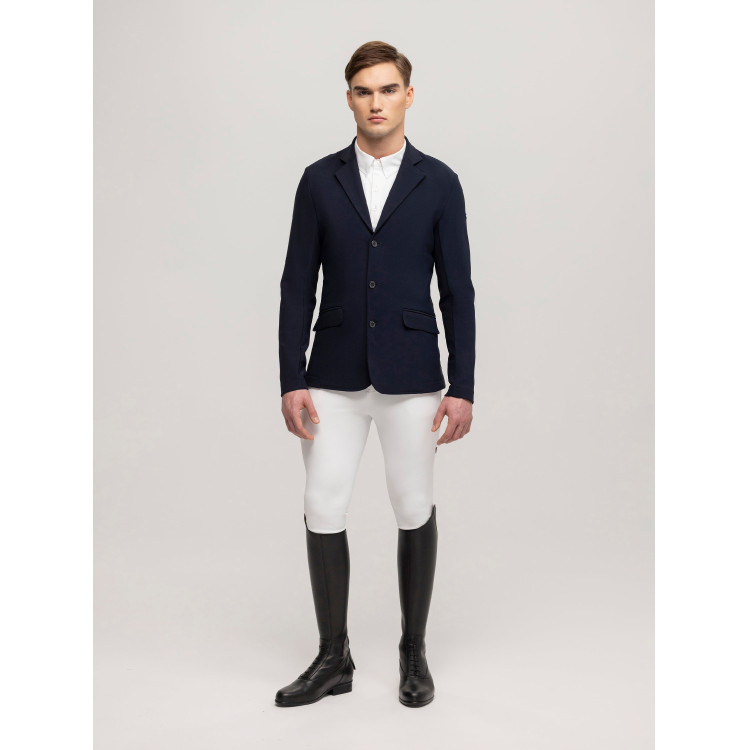 Wedstrijdjas Tommy Hilfiger Equestrian Omaha heren Wedstrijdjas Tommy Hilfiger Equestrian Omaha heren