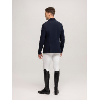 Wedstrijdjas Tommy Hilfiger Equestrian Omaha heren Marineblauw Wedstrijdjas Tommy Hilfiger Equestrian Omaha heren Marineblauw