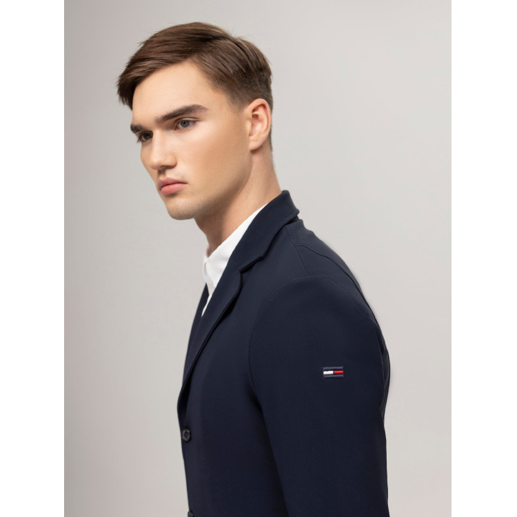 Wedstrijdjas Tommy Hilfiger Equestrian Omaha heren Wedstrijdjas Tommy Hilfiger Equestrian Omaha heren